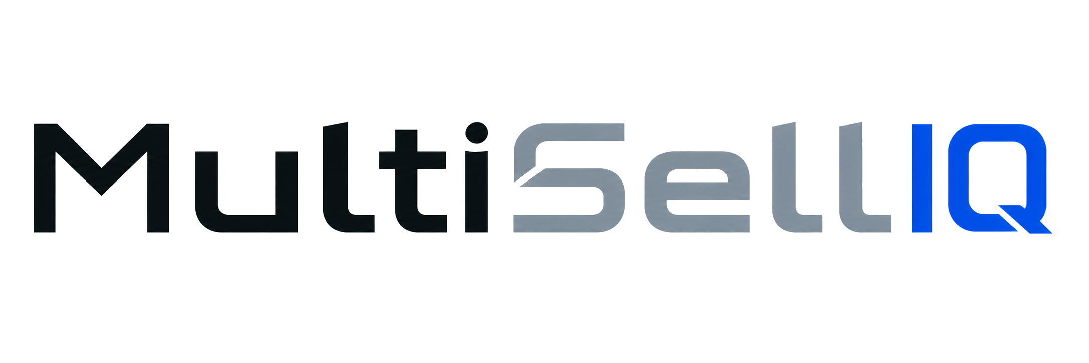 MultiSellIQ